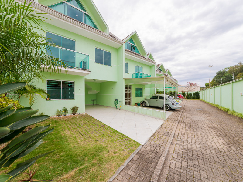 imóvel com 147m² - Uberaba - Curitiba