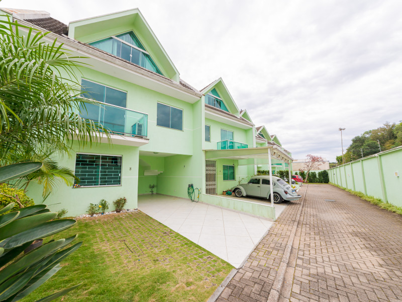 imóvel com 147m² - Uberaba - Curitiba