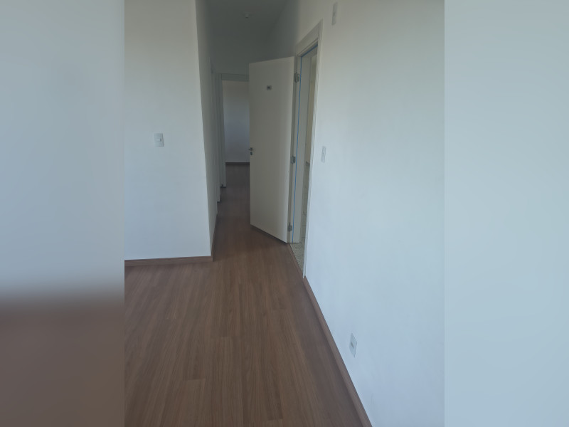 imóvel com 43m² - Jardim Independência - Rio Claro