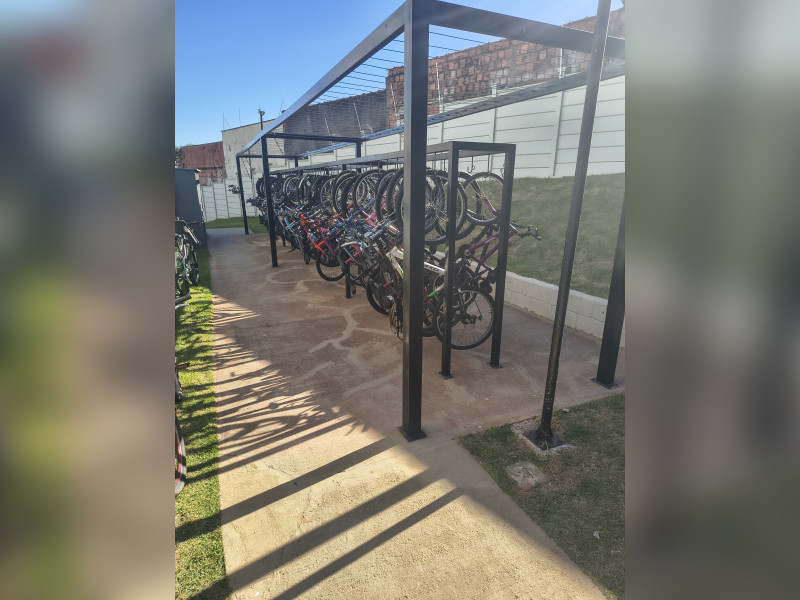 imóvel com 43m² - Jardim Independência - Rio Claro