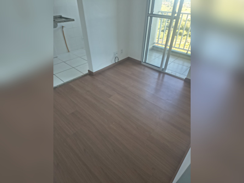 imóvel com 43m² - Jardim Independência - Rio Claro