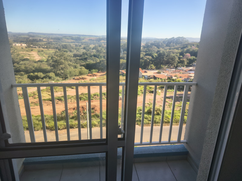 imóvel com 43m² - Jardim Independência - Rio Claro