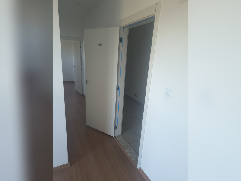 imóvel com 43m² - Jardim Independência - Rio Claro