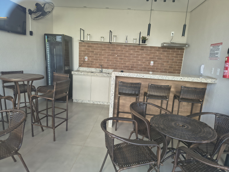 imóvel com 43m² - Jardim Independência - Rio Claro