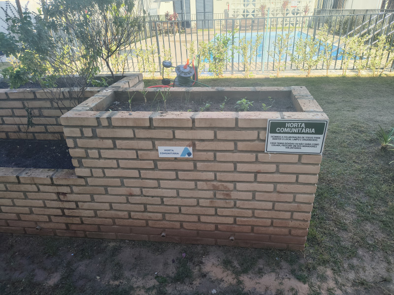 imóvel com 43m² - Jardim Independência - Rio Claro