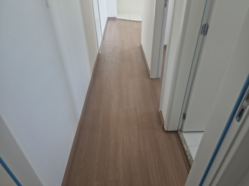 imóvel com 43m² - Jardim Independência - Rio Claro