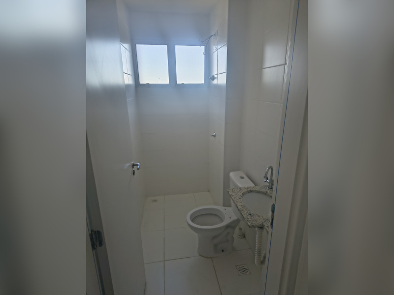 imóvel com 43m² - Jardim Independência - Rio Claro