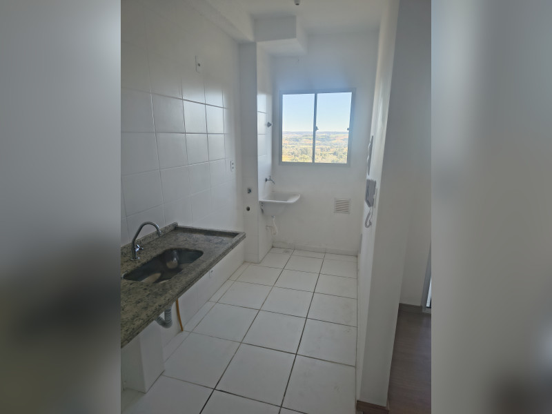 imóvel com 43m² - Jardim Independência - Rio Claro