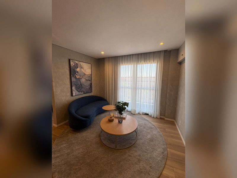 imóvel com 27m² - Vila Leopoldina - São Paulo