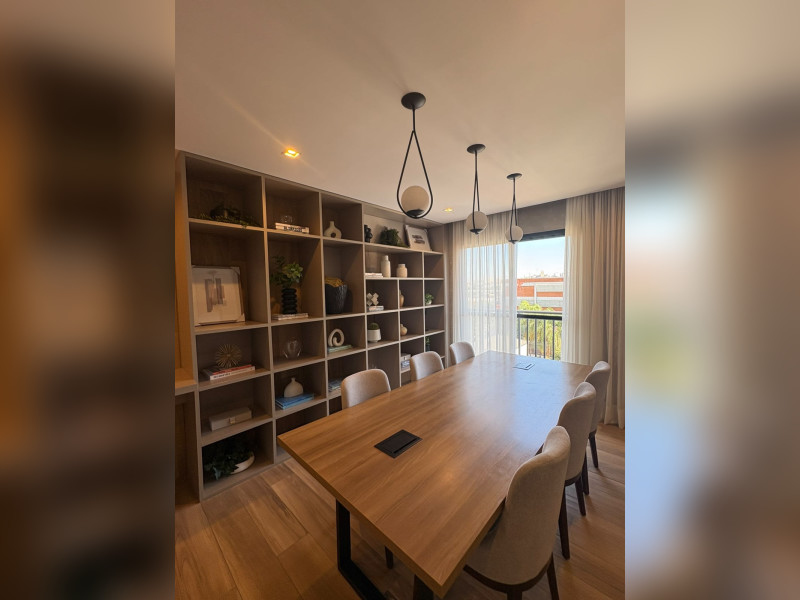 imóvel com 27m² - Vila Leopoldina - São Paulo