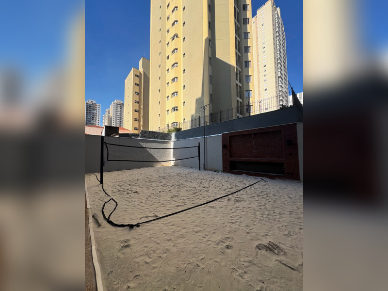 imóvel com 27m² - Vila Leopoldina - São Paulo