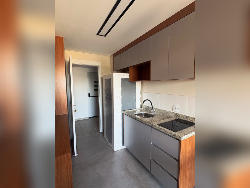 imóvel com 27m² - Vila Leopoldina - São Paulo