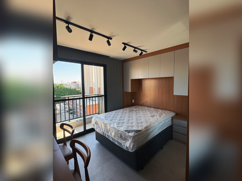 imóvel com 27m² - Vila Leopoldina - São Paulo