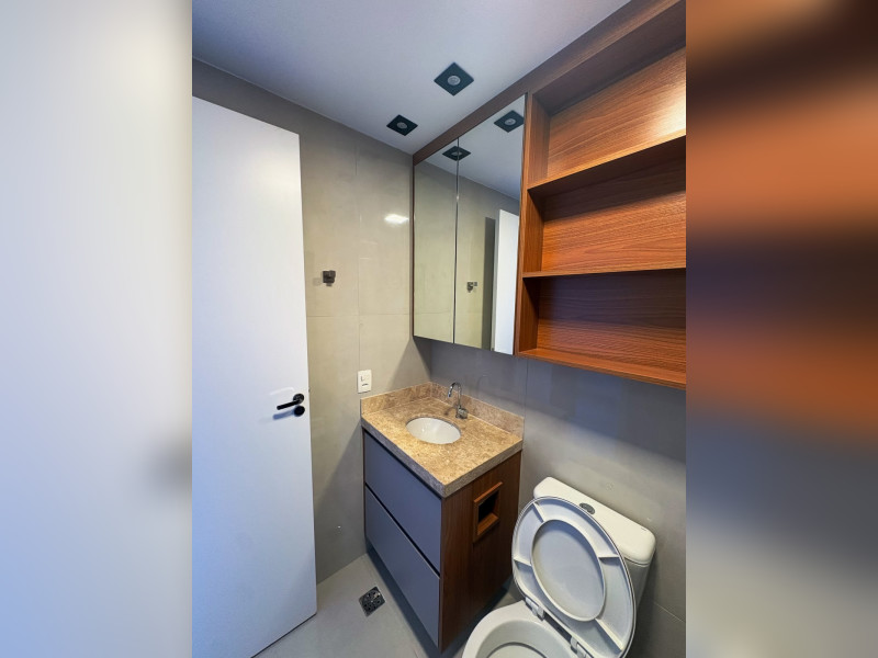 imóvel com 27m² - Vila Leopoldina - São Paulo
