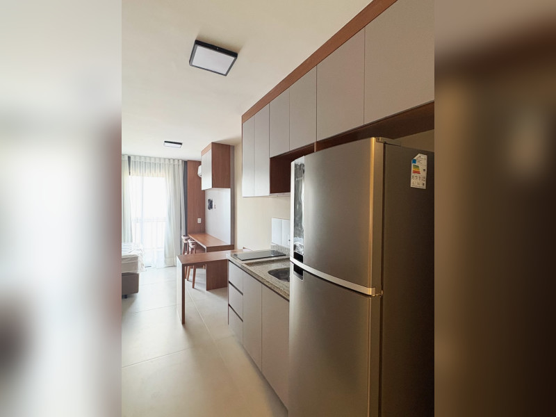imóvel com 27m² - Vila Leopoldina - São Paulo