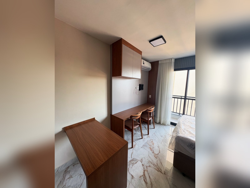 imóvel com 27m² - Vila Leopoldina - São Paulo