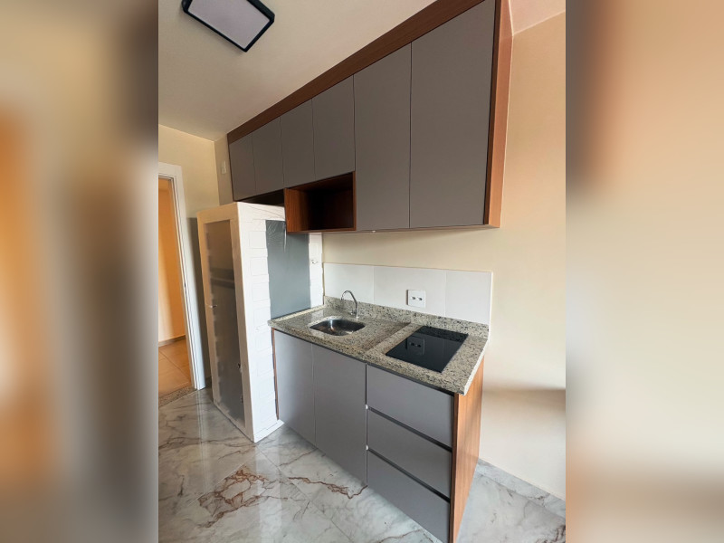 imóvel com 27m² - Vila Leopoldina - São Paulo