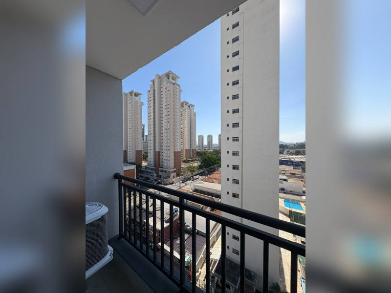 imóvel com 27m² - Vila Leopoldina - São Paulo