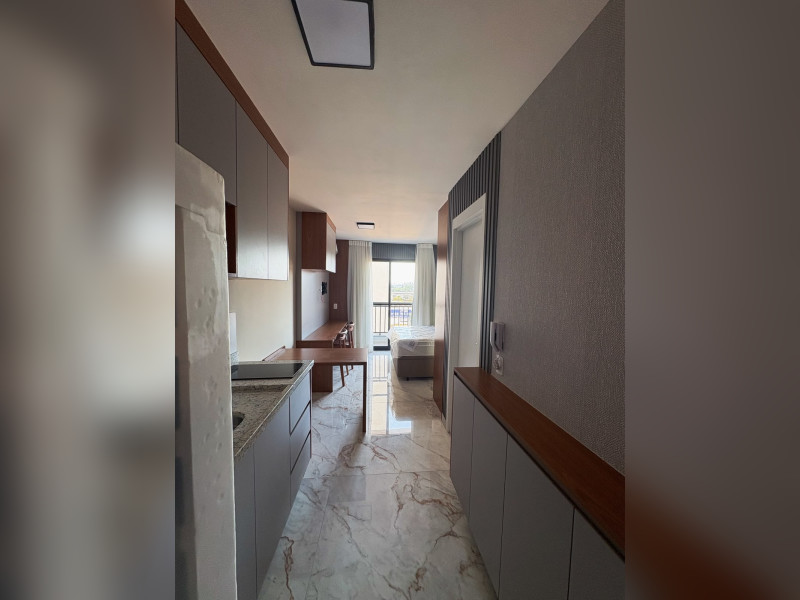 imóvel com 27m² - Vila Leopoldina - São Paulo