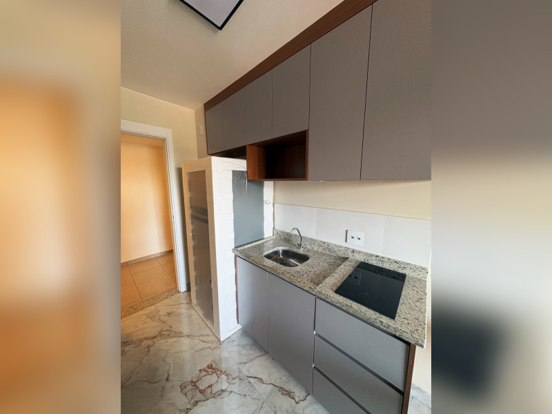 imóvel com 27m² - Vila Leopoldina - São Paulo