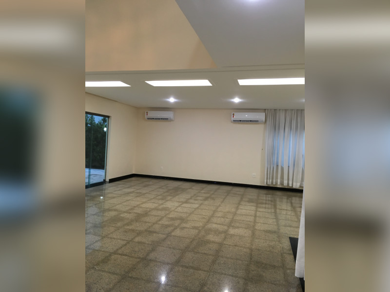 imóvel com 470m² - Ponta Negra - Manaus