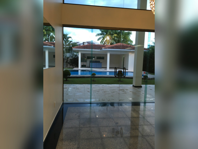 imóvel com 470m² - Ponta Negra - Manaus