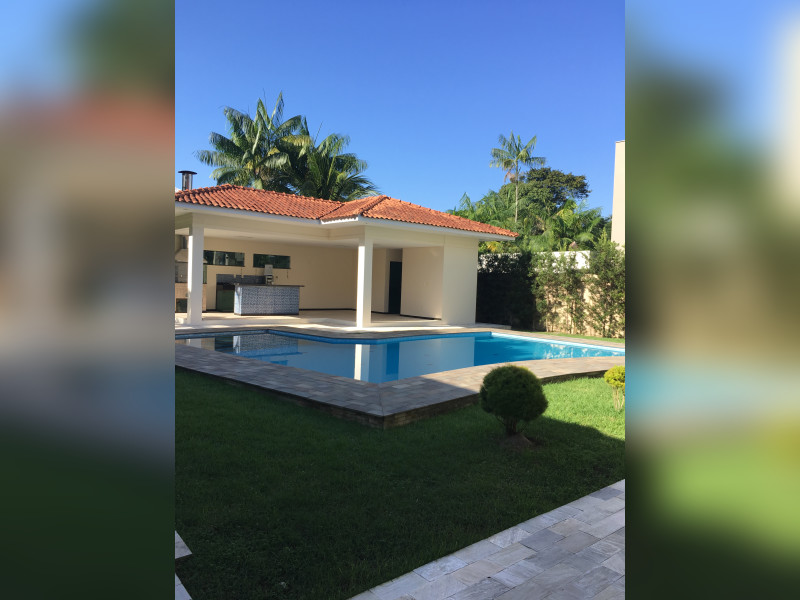 imóvel com 470m² - Ponta Negra - Manaus