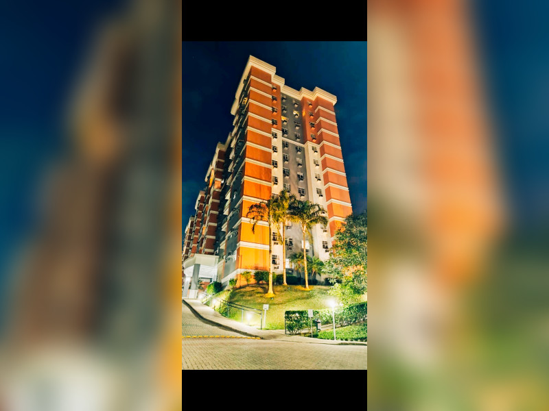 imóvel com 72m² - Água Verde - Blumenau