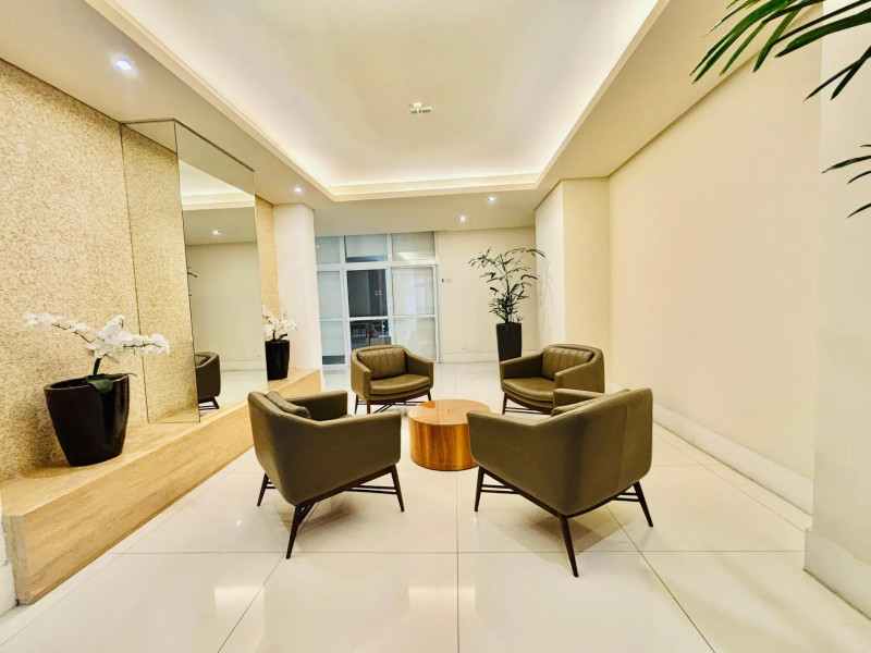 imóvel com 177m² - Alphaville Empresarial - Barueri
