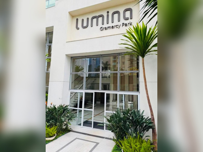 imóvel com 177m² - Alphaville Empresarial - Barueri
