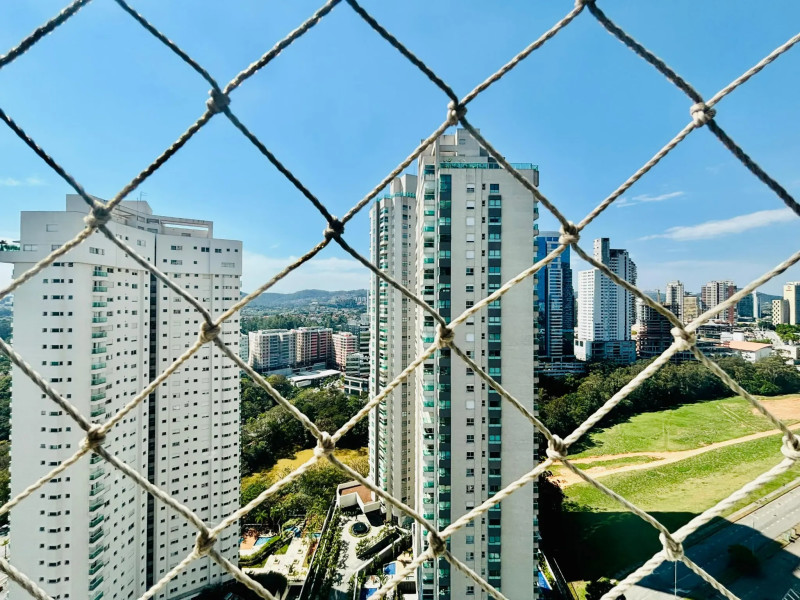 imóvel com 177m² - Alphaville Empresarial - Barueri