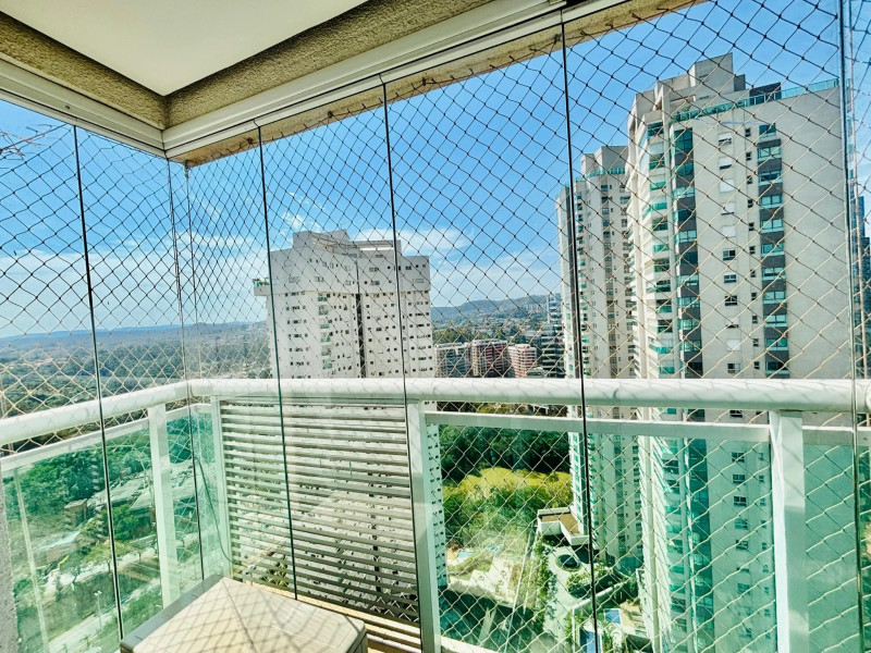 imóvel com 177m² - Alphaville Empresarial - Barueri