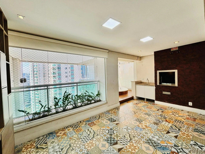 imóvel com 177m² - Alphaville Empresarial - Barueri