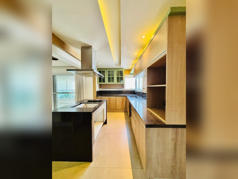 imóvel com 177m² - Alphaville Empresarial - Barueri