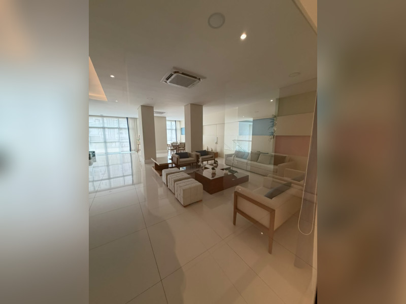 imóvel com 177m² - Alphaville Empresarial - Barueri