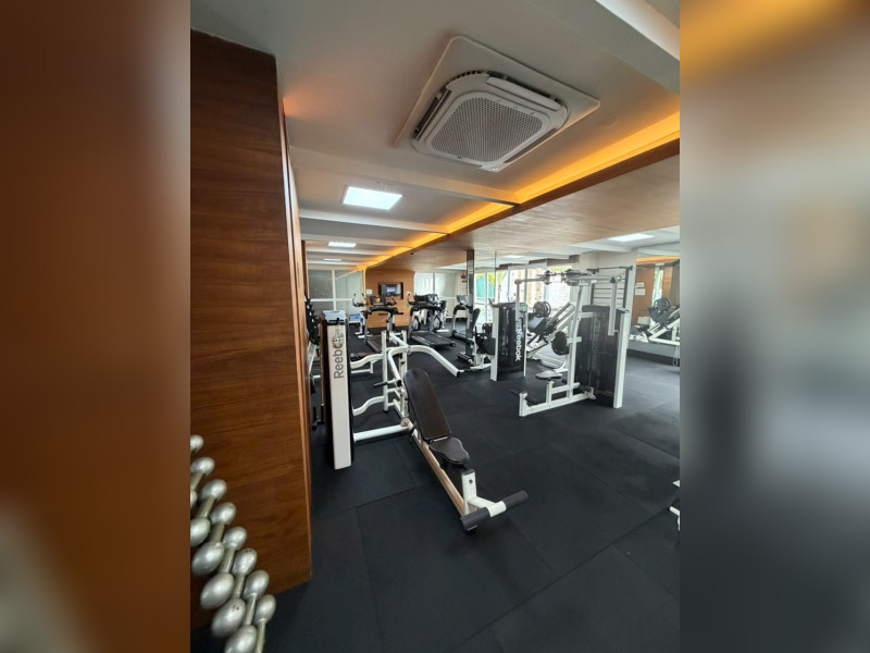 imóvel com 177m² - Alphaville Empresarial - Barueri