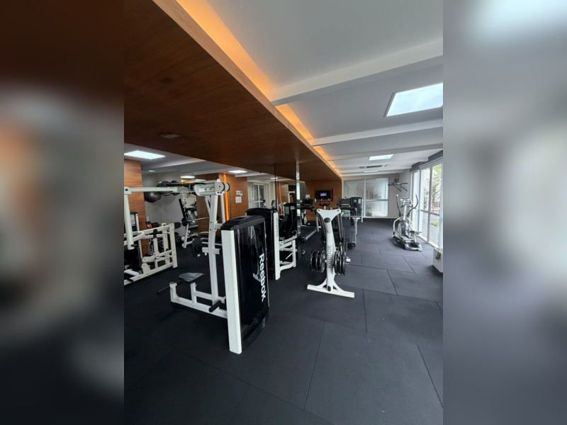 imóvel com 177m² - Alphaville Empresarial - Barueri