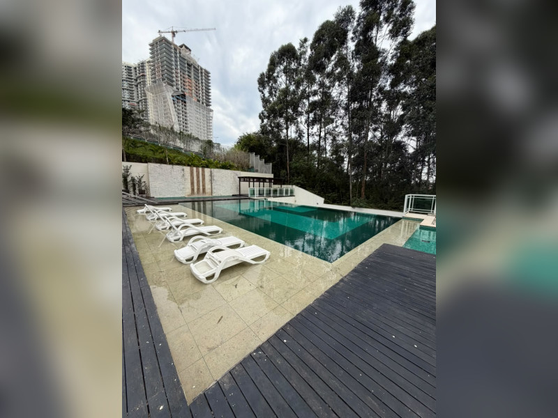 imóvel com 177m² - Alphaville Empresarial - Barueri