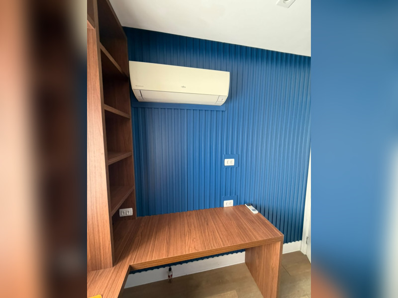 imóvel com 177m² - Alphaville Empresarial - Barueri