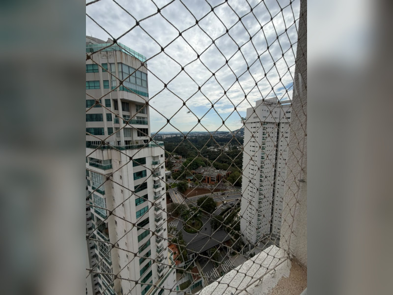imóvel com 177m² - Alphaville Empresarial - Barueri