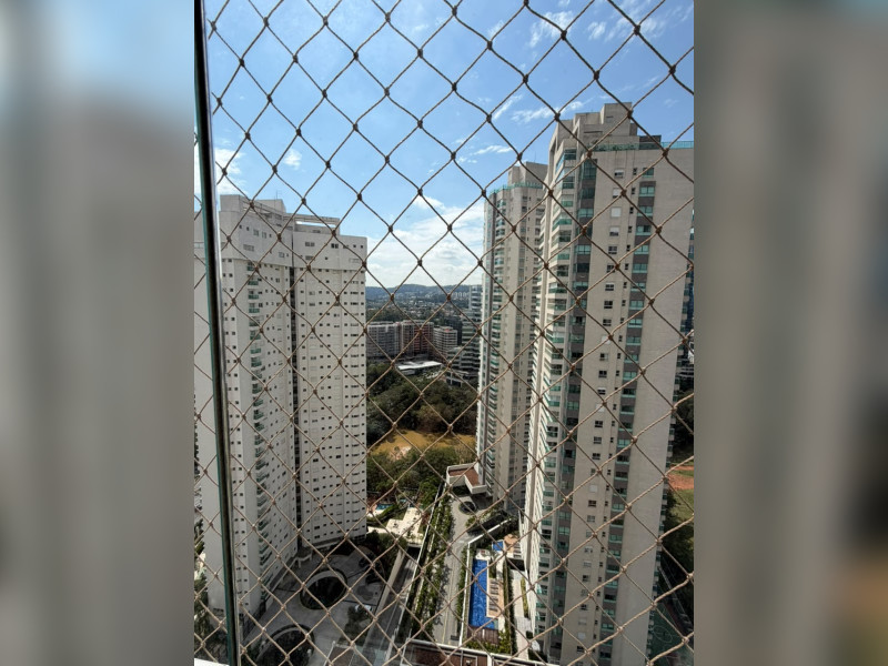 imóvel com 177m² - Alphaville Empresarial - Barueri