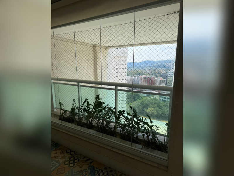 imóvel com 177m² - Alphaville Empresarial - Barueri