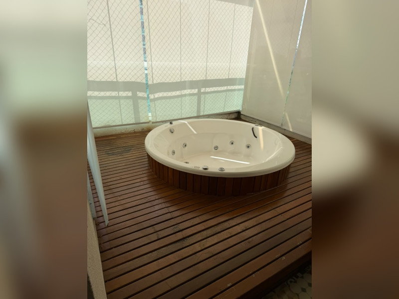 imóvel com 177m² - Alphaville Empresarial - Barueri
