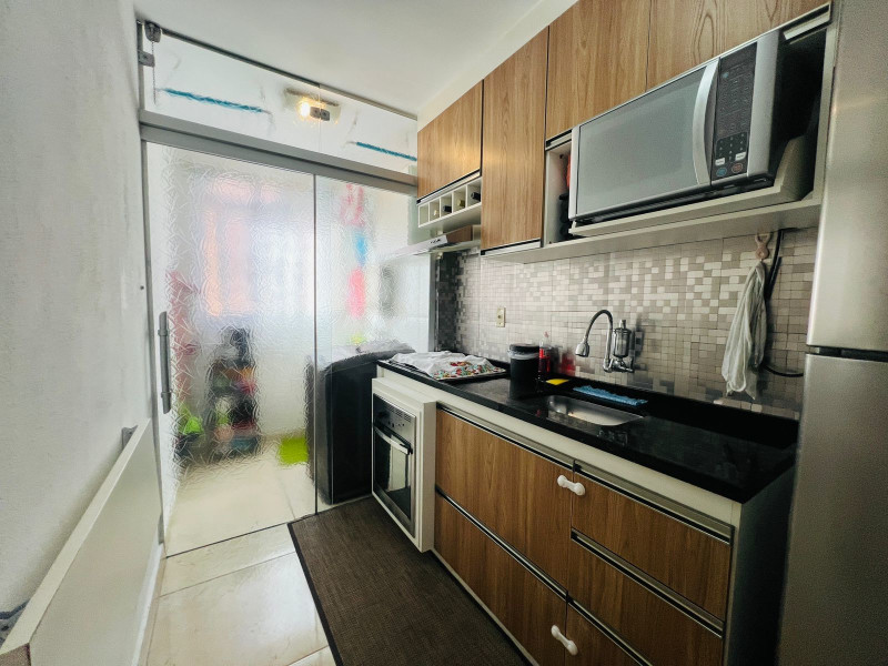 imóvel com 52m² - Jardim Novo Horizonte - Sorocaba