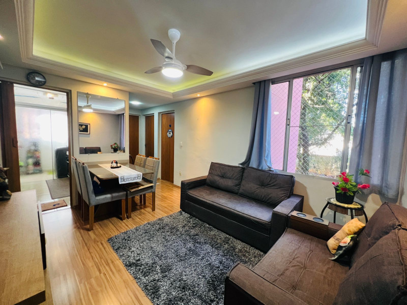 imóvel com 52m² - Jardim Novo Horizonte - Sorocaba