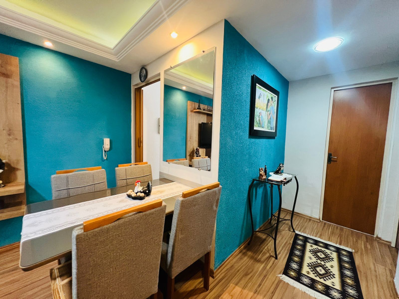 imóvel com 52m² - Jardim Novo Horizonte - Sorocaba