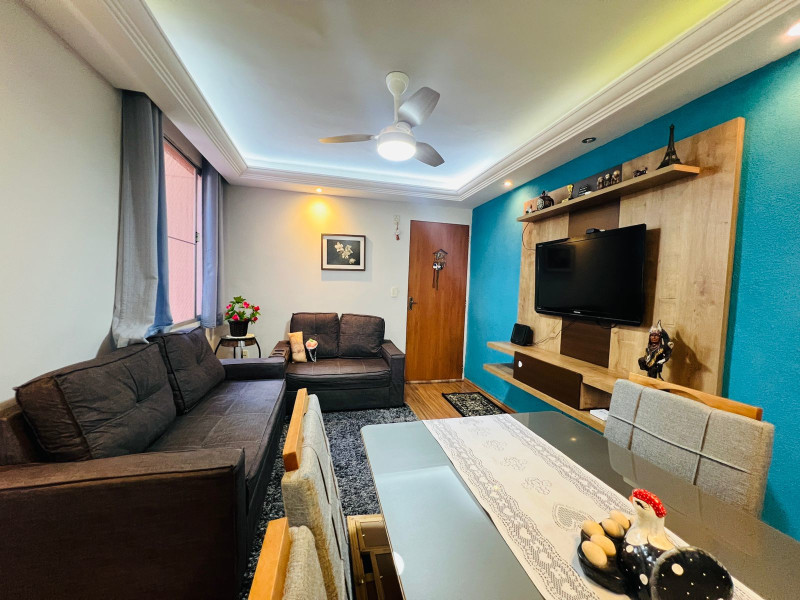 imóvel com 52m² - Jardim Novo Horizonte - Sorocaba