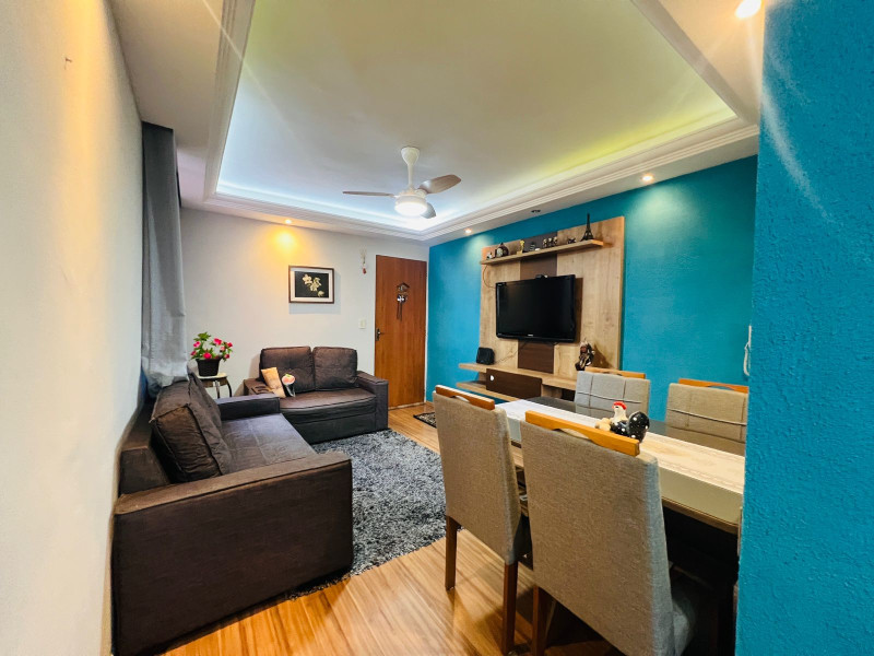 imóvel com 52m² - Jardim Novo Horizonte - Sorocaba