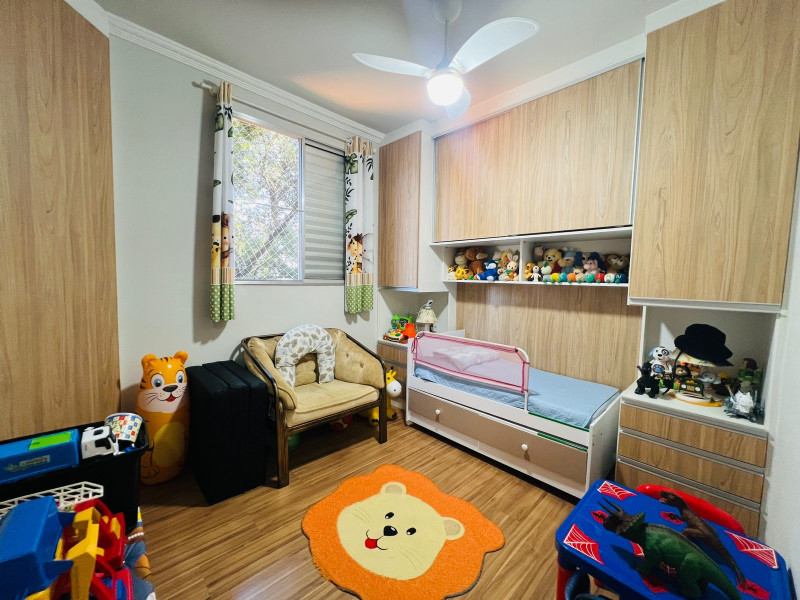 imóvel com 52m² - Jardim Novo Horizonte - Sorocaba