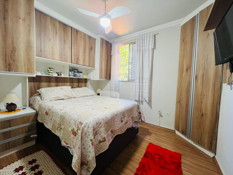 imóvel com 52m² - Jardim Novo Horizonte - Sorocaba